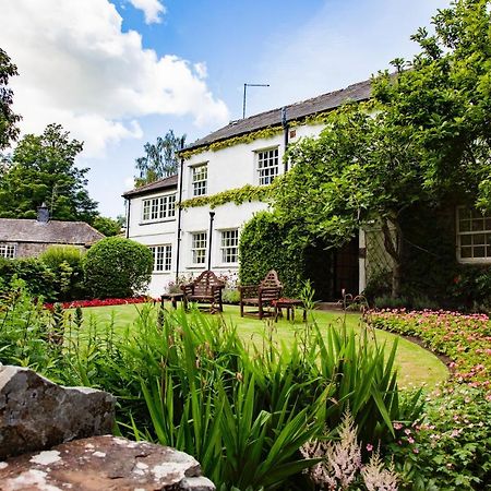 The Pheasant Inn - The Inn Collection Group Bassenthwaite Exteriör bild