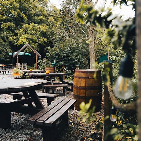 The Pheasant Inn - The Inn Collection Group Bassenthwaite Exteriör bild