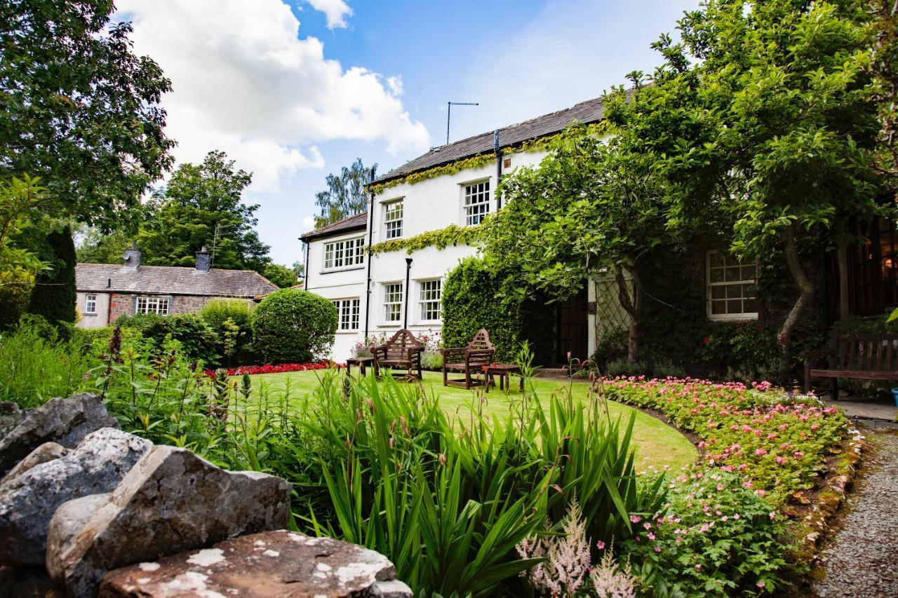 The Pheasant Inn - The Inn Collection Group Bassenthwaite Exteriör bild