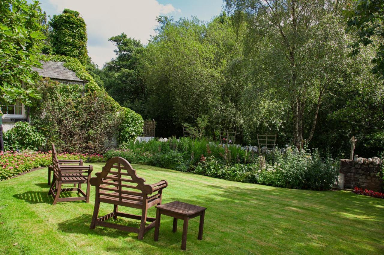 The Pheasant Inn - The Inn Collection Group Bassenthwaite Exteriör bild