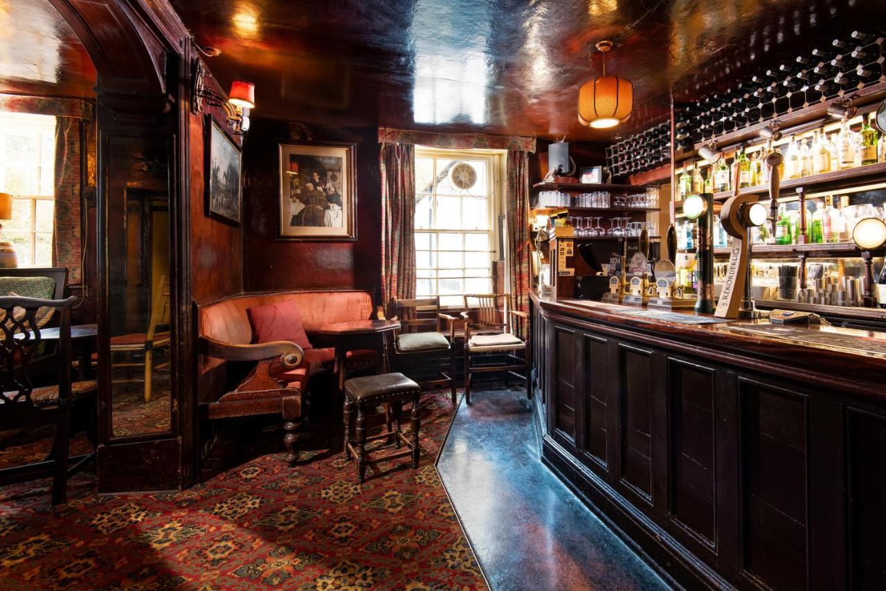 The Pheasant Inn - The Inn Collection Group Bassenthwaite Exteriör bild