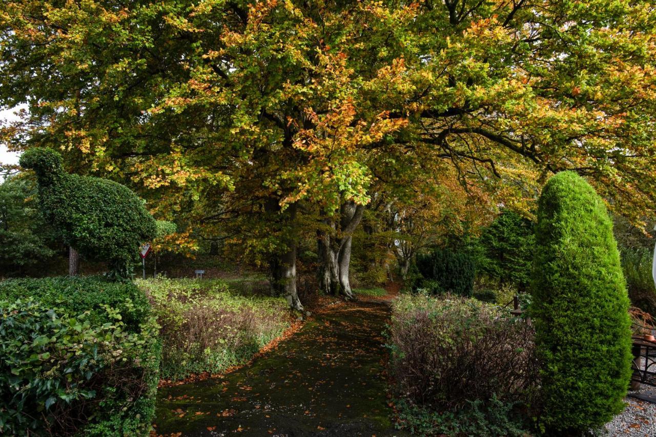 The Pheasant Inn - The Inn Collection Group Bassenthwaite Exteriör bild