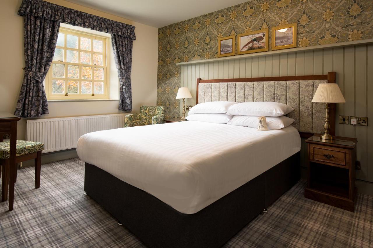 The Pheasant Inn - The Inn Collection Group Bassenthwaite Exteriör bild