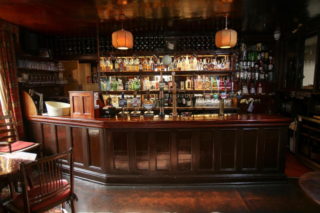 The Pheasant Inn - The Inn Collection Group Bassenthwaite Exteriör bild