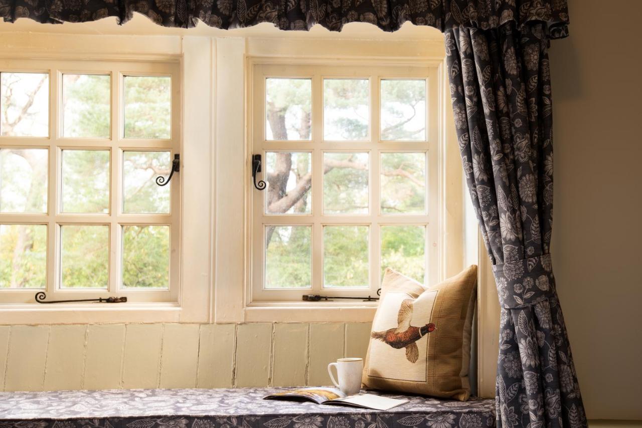 The Pheasant Inn - The Inn Collection Group Bassenthwaite Exteriör bild