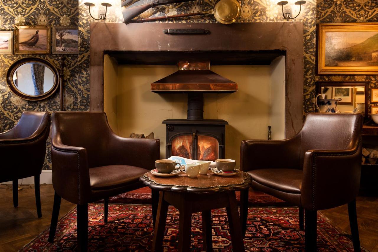 The Pheasant Inn - The Inn Collection Group Bassenthwaite Exteriör bild