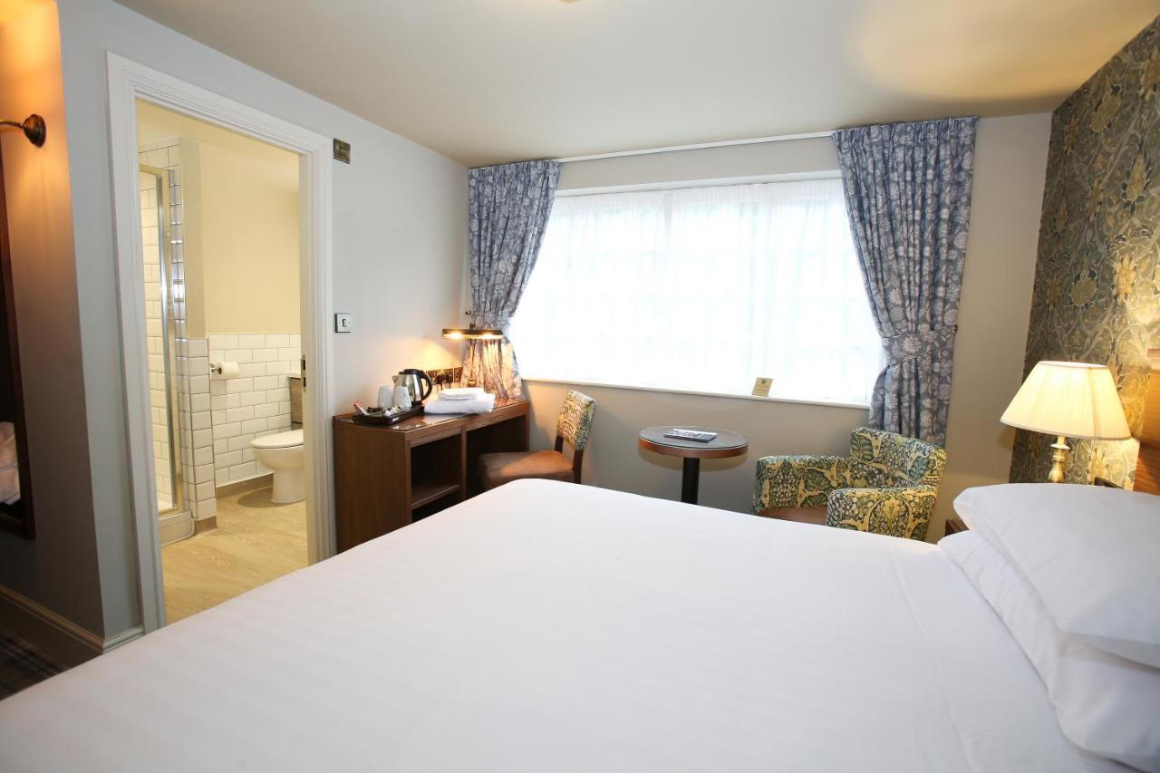 The Pheasant Inn - The Inn Collection Group Bassenthwaite Exteriör bild