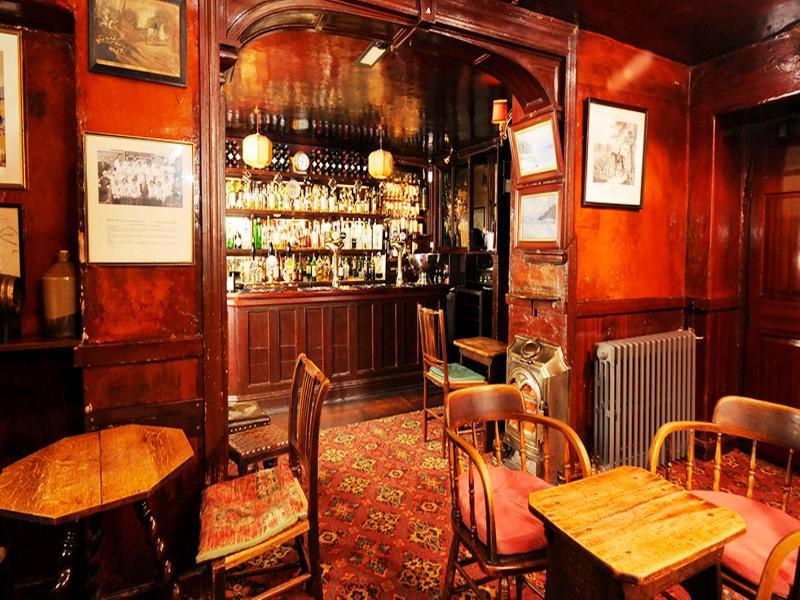 The Pheasant Inn - The Inn Collection Group Bassenthwaite Exteriör bild