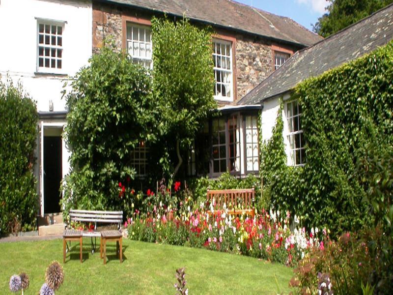 The Pheasant Inn - The Inn Collection Group Bassenthwaite Exteriör bild