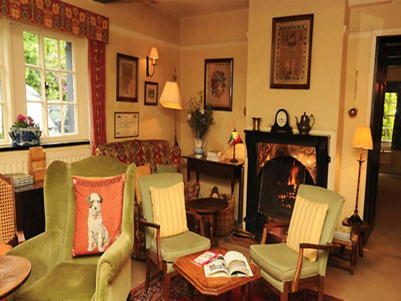 The Pheasant Inn - The Inn Collection Group Bassenthwaite Exteriör bild