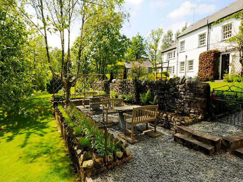 The Pheasant Inn - The Inn Collection Group Bassenthwaite Exteriör bild