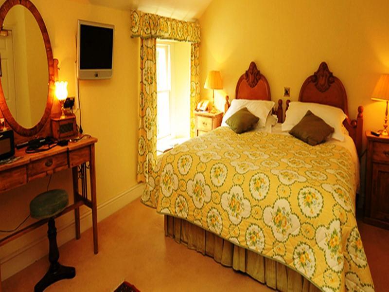 The Pheasant Inn - The Inn Collection Group Bassenthwaite Exteriör bild