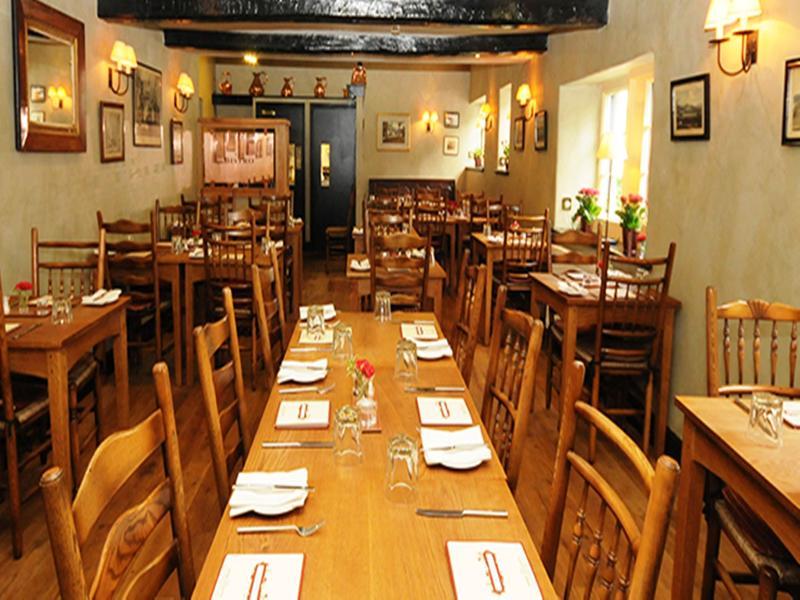 The Pheasant Inn - The Inn Collection Group Bassenthwaite Exteriör bild