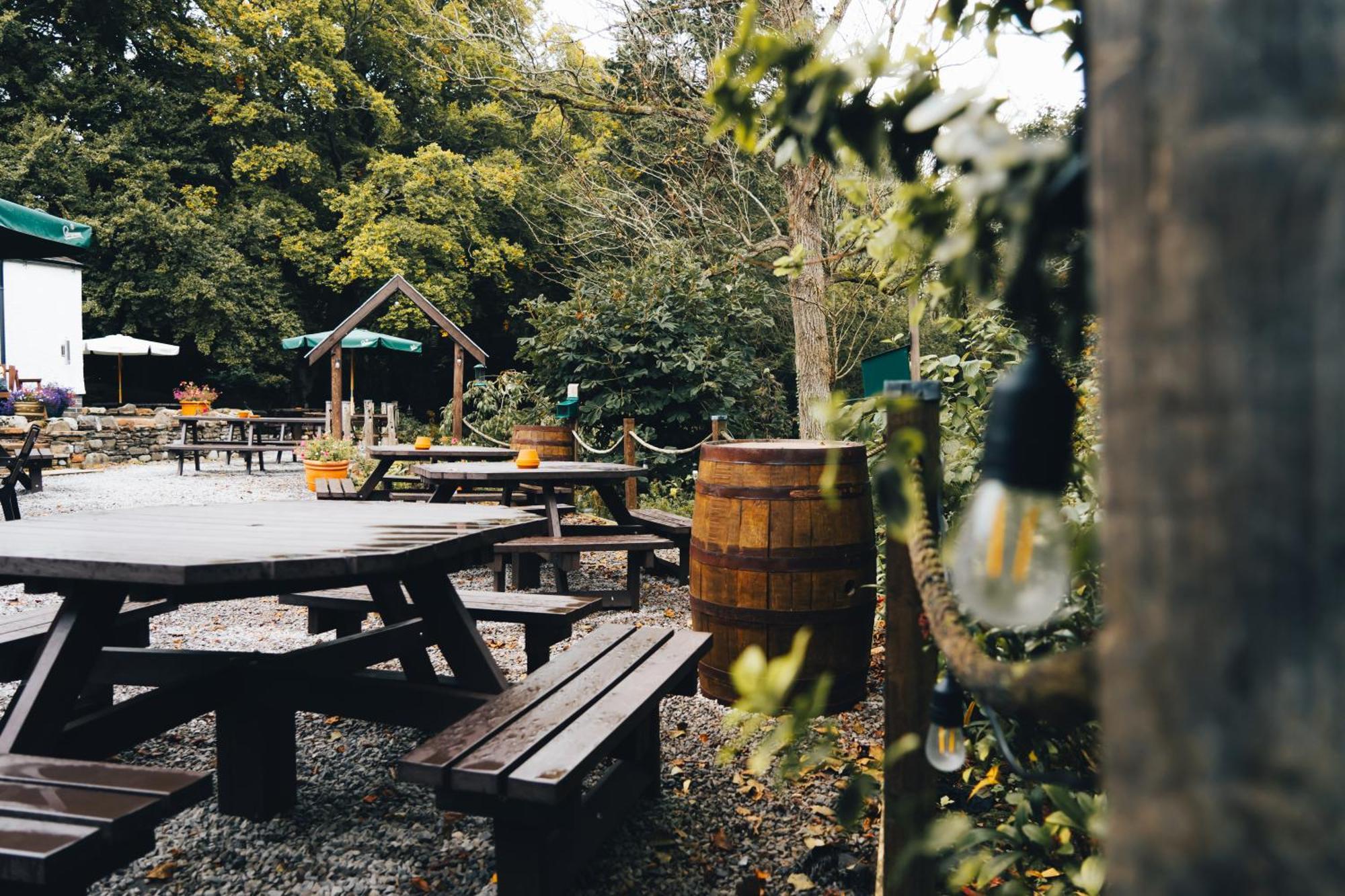 The Pheasant Inn - The Inn Collection Group Bassenthwaite Exteriör bild