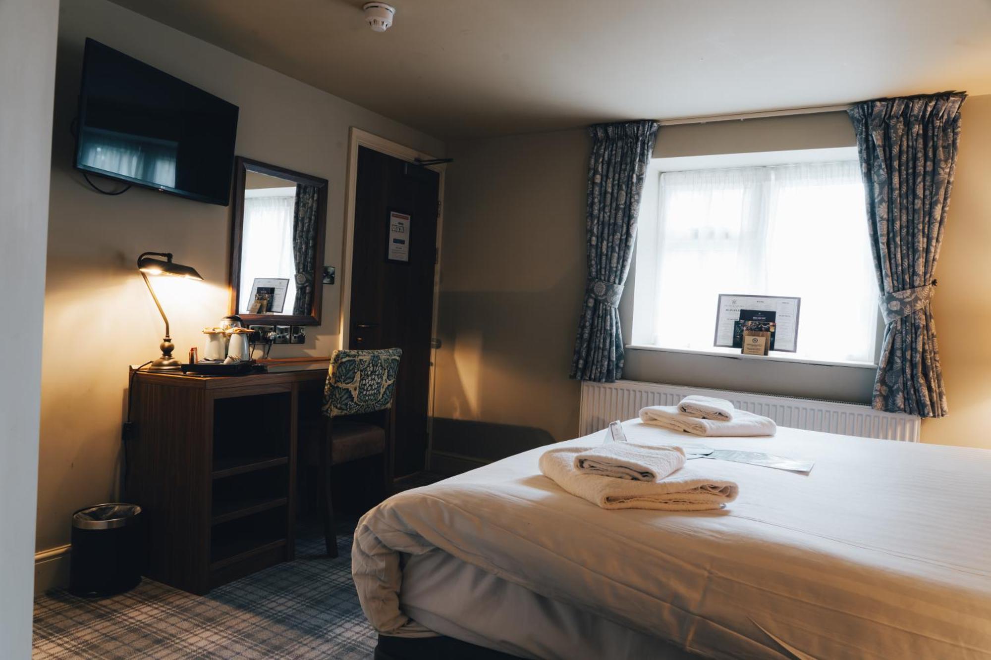 The Pheasant Inn - The Inn Collection Group Bassenthwaite Exteriör bild