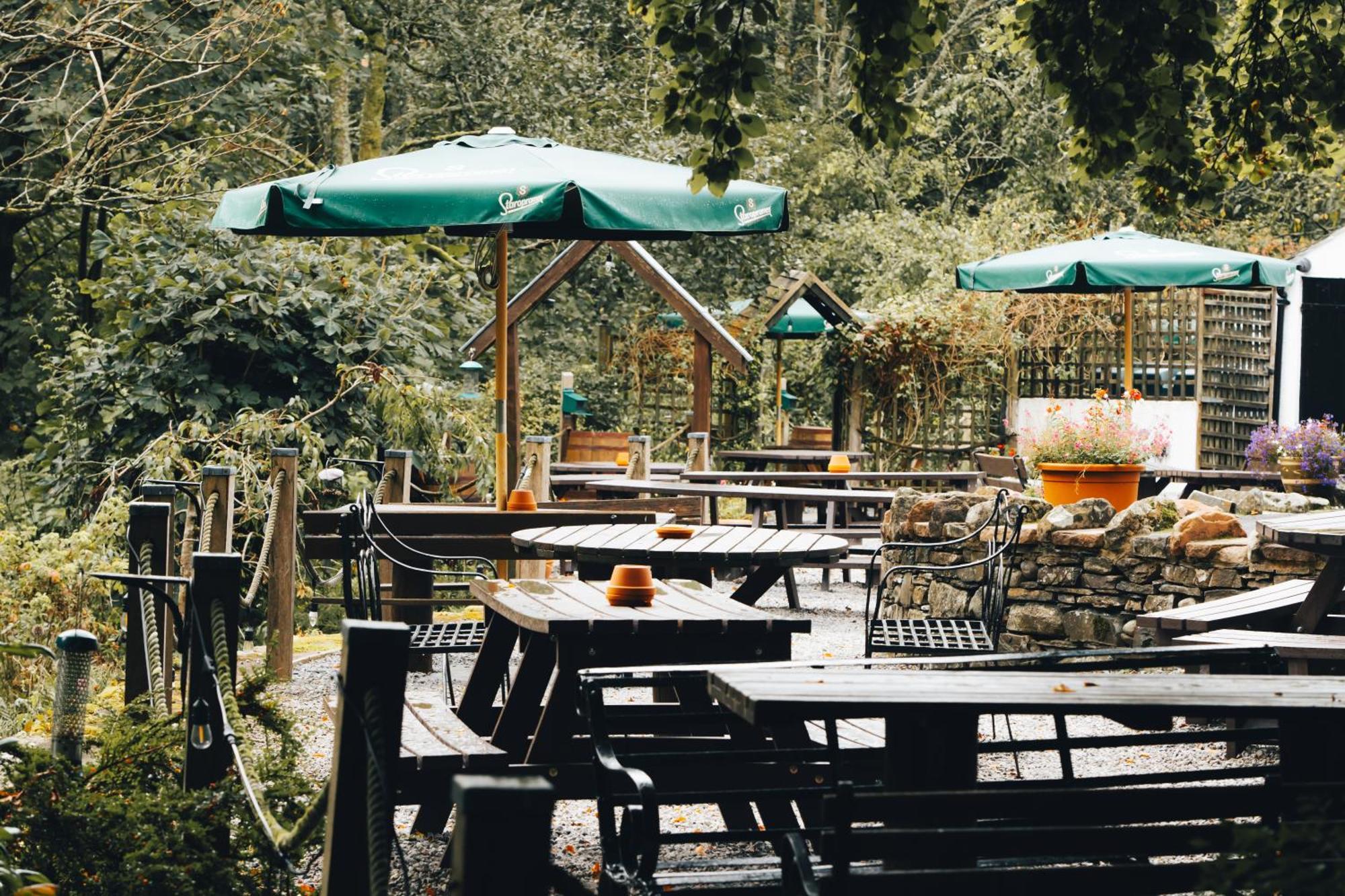 The Pheasant Inn - The Inn Collection Group Bassenthwaite Exteriör bild