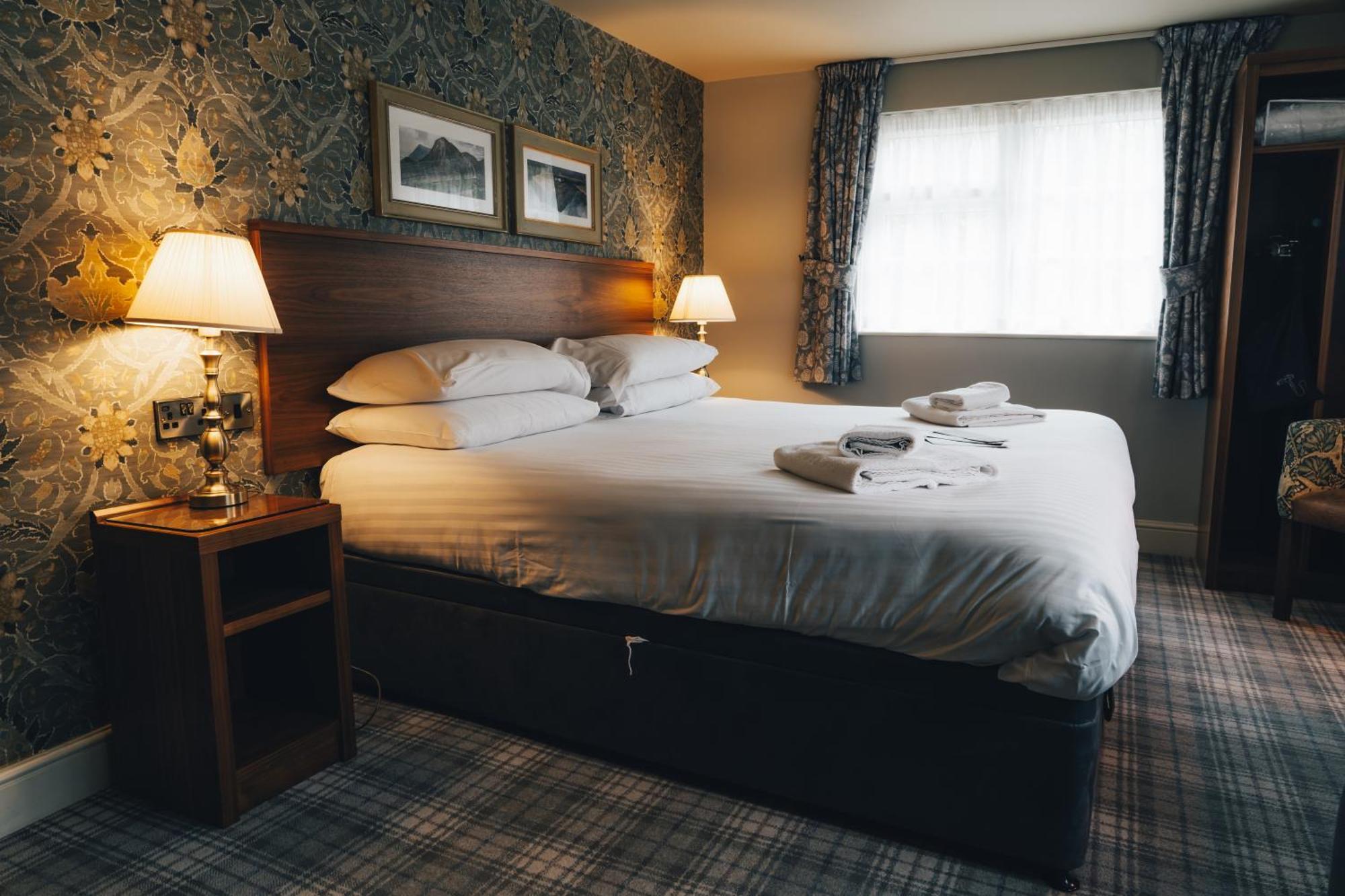 The Pheasant Inn - The Inn Collection Group Bassenthwaite Exteriör bild