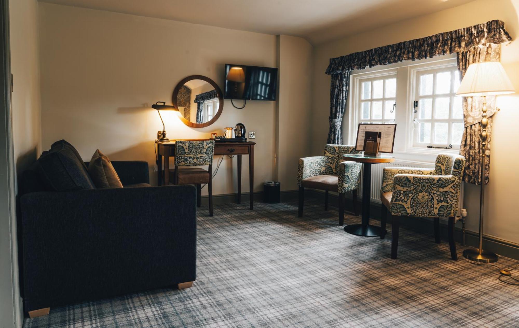 The Pheasant Inn - The Inn Collection Group Bassenthwaite Exteriör bild