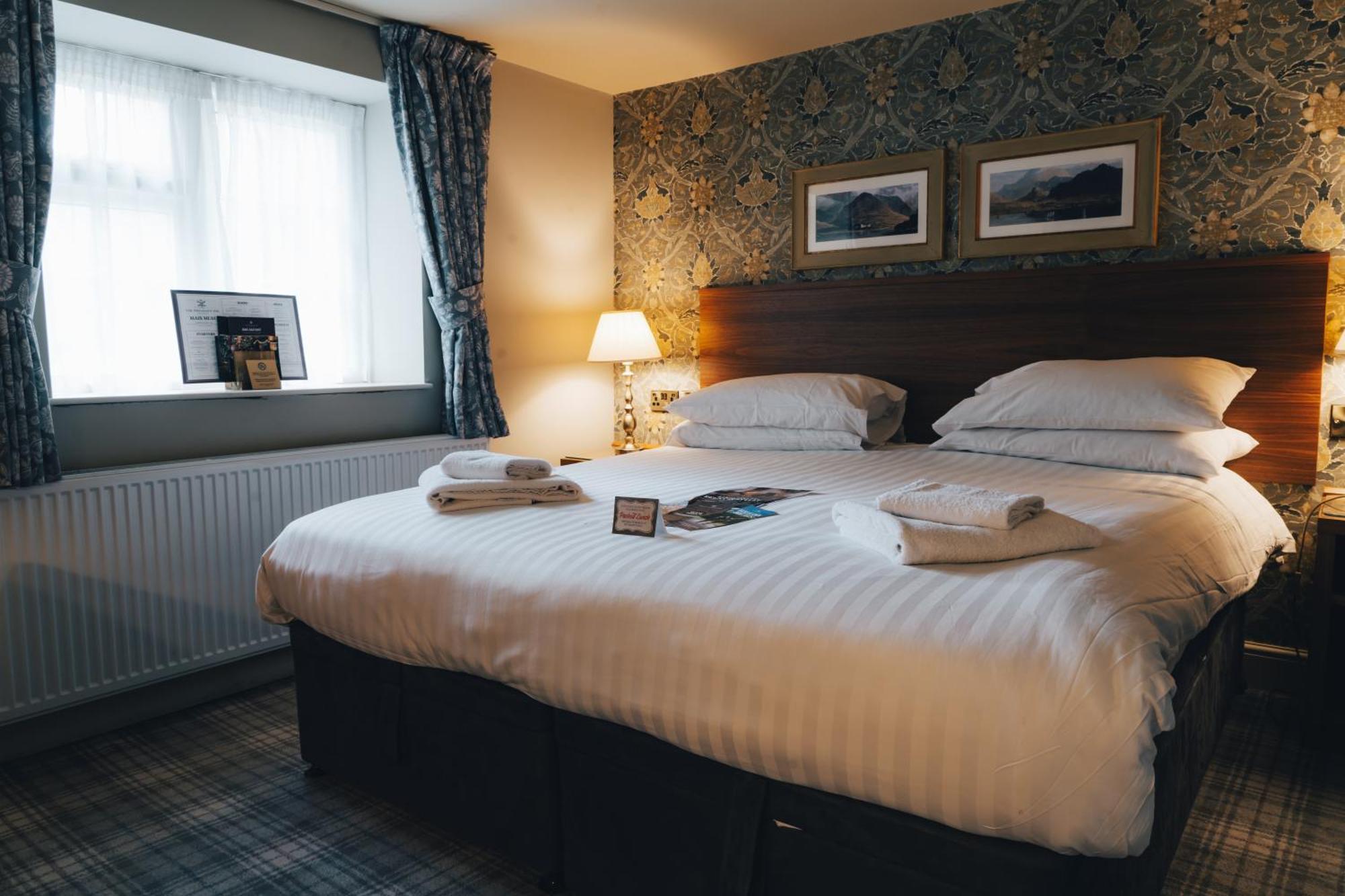 The Pheasant Inn - The Inn Collection Group Bassenthwaite Exteriör bild