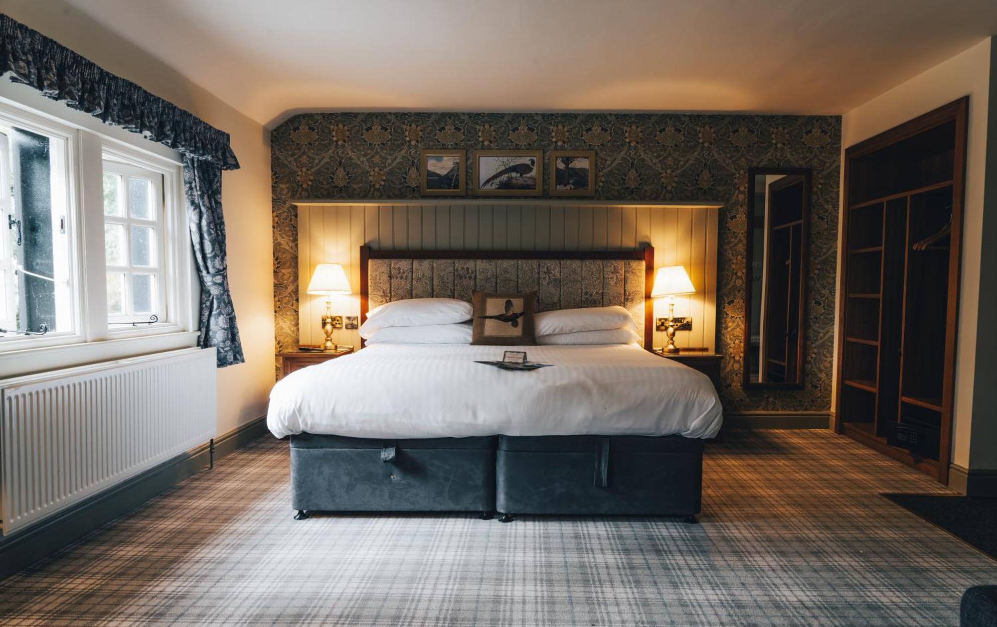The Pheasant Inn - The Inn Collection Group Bassenthwaite Exteriör bild