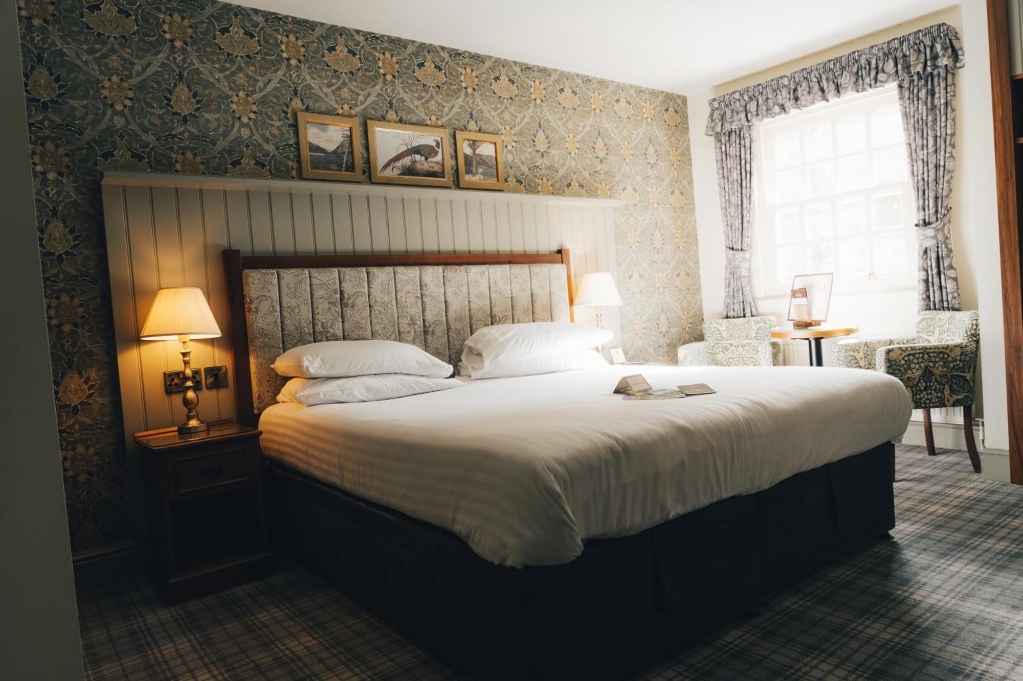 The Pheasant Inn - The Inn Collection Group Bassenthwaite Exteriör bild