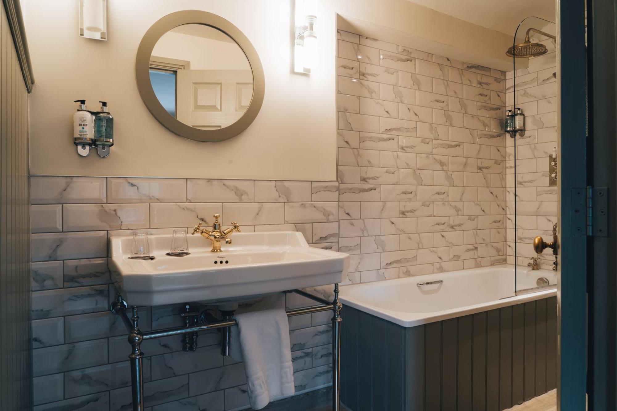 The Pheasant Inn - The Inn Collection Group Bassenthwaite Exteriör bild