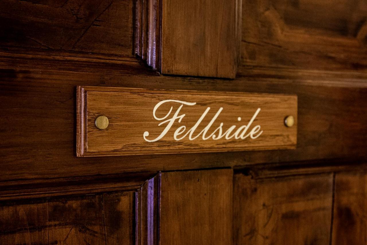 The Pheasant Inn - The Inn Collection Group Bassenthwaite Exteriör bild